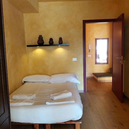 Ferienwohnung Casa Giardino A San Frediano Florenz Exterior foto