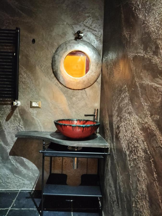 Ferienwohnung Casa Giardino A San Frediano Florenz Exterior foto